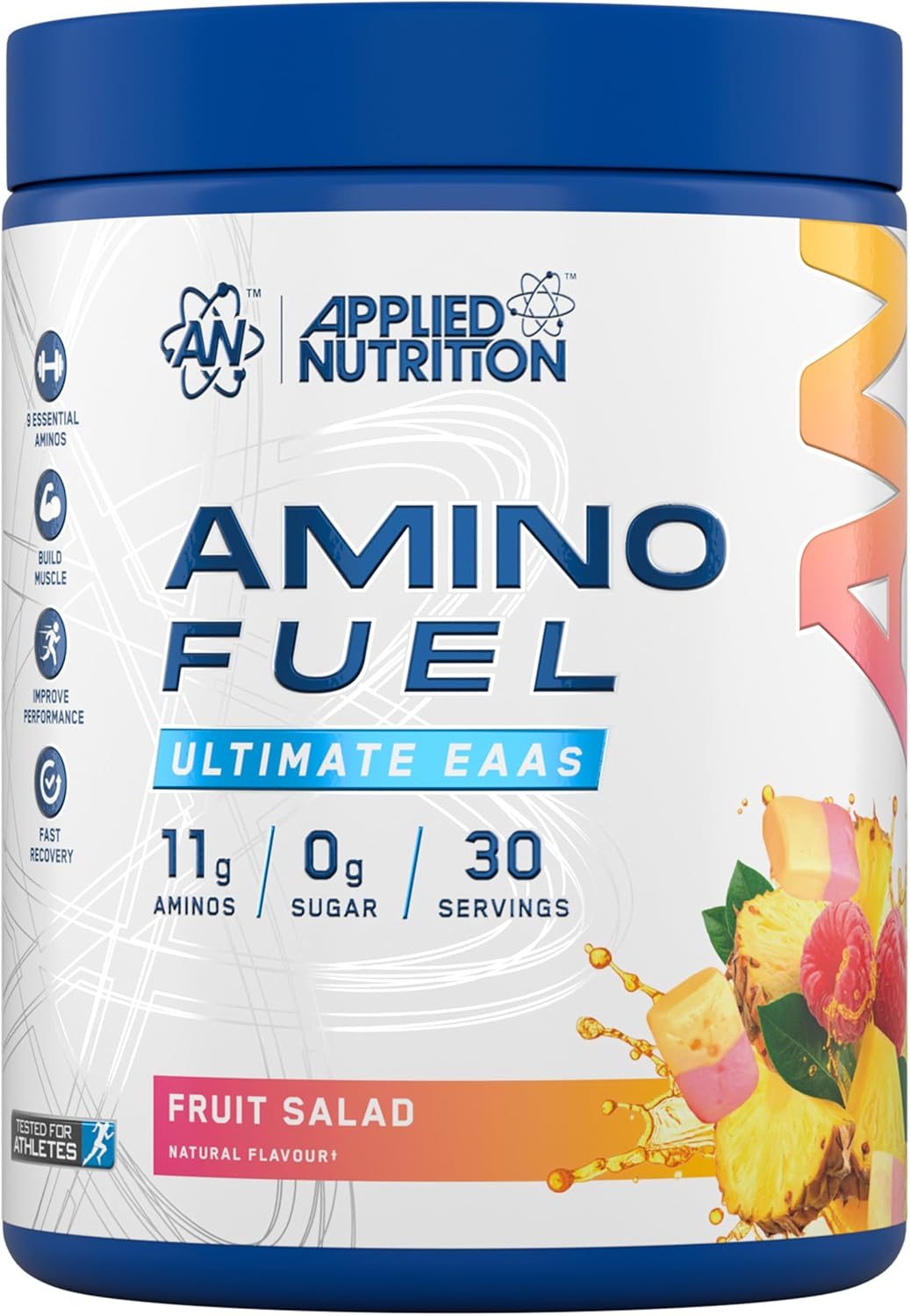 Applied Nutrition Amino Fuel (390g) - Fruit Salad