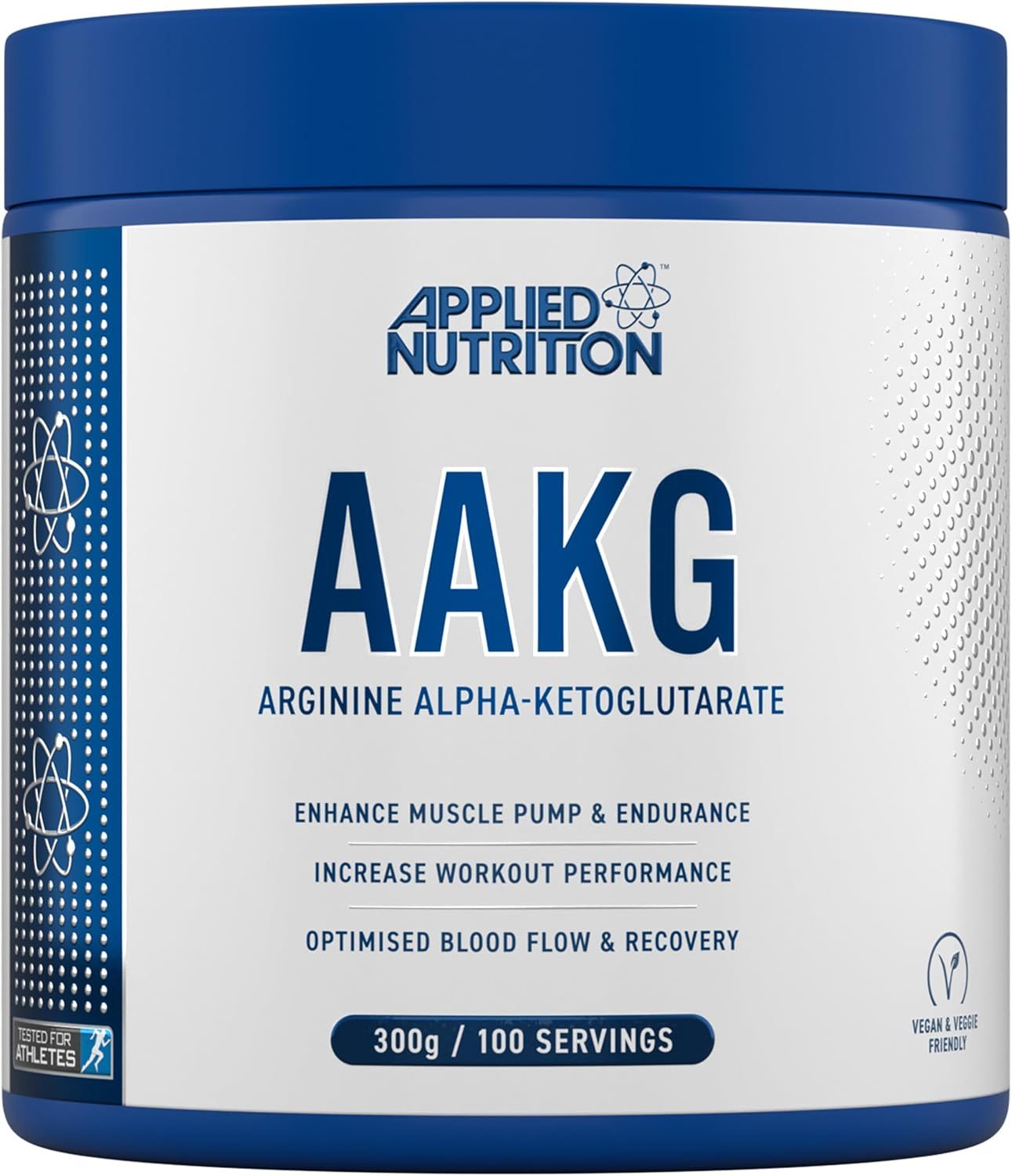 Applied Nutrition Aakg (300g)