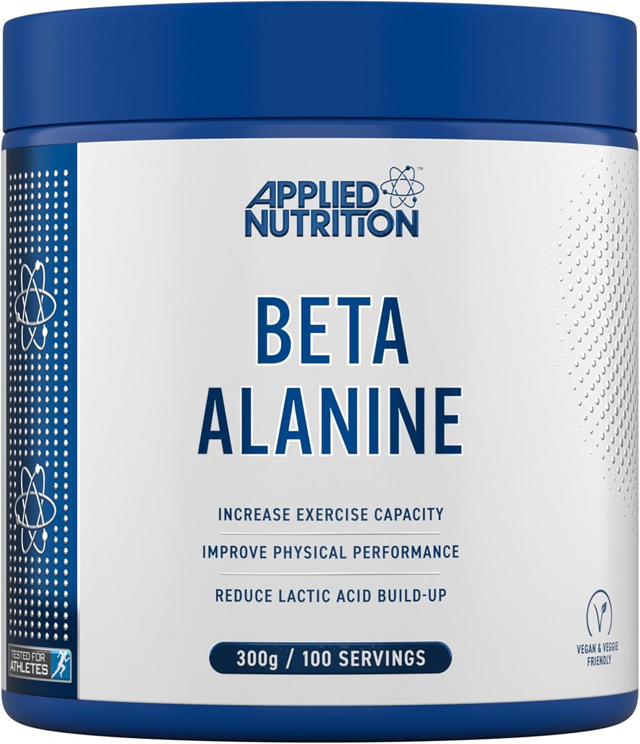 Applied Nutrition Beta Alanine - 300g