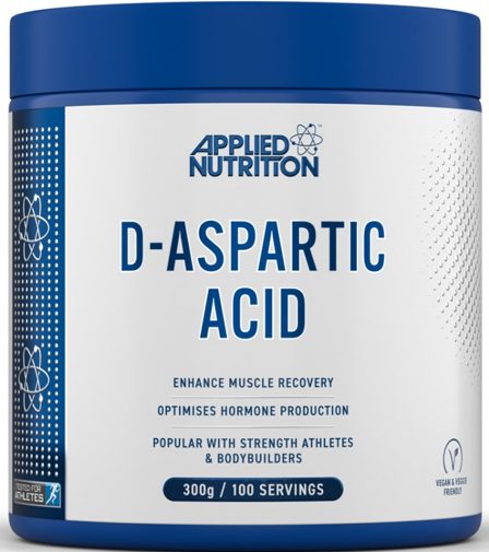 Applied Nutrition D Aspartic Acid (300g)