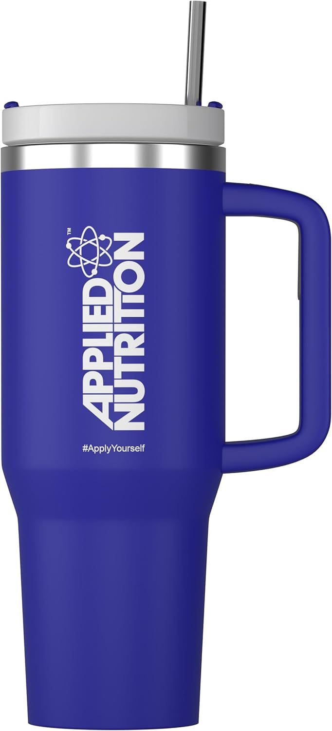 Applied Nutrition Cooler Cup (1200ml) - Blue