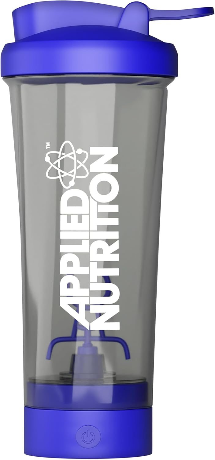Applied Nutrition Tornado Electric Shaker (600ml)
