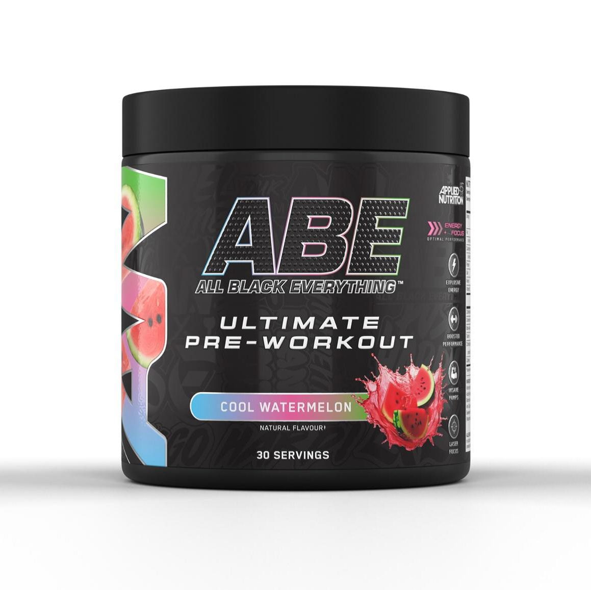 Applied Nutrition Abe (375g) - Cool Watermelon