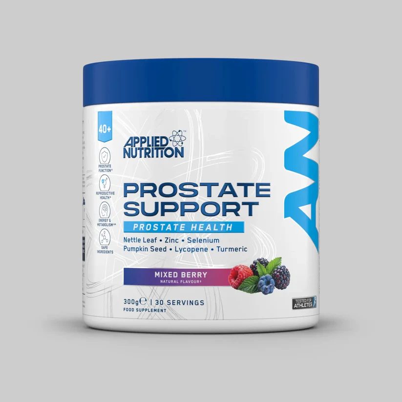 Applied Nutrition Prostate Support (300g) - Mixed Berry