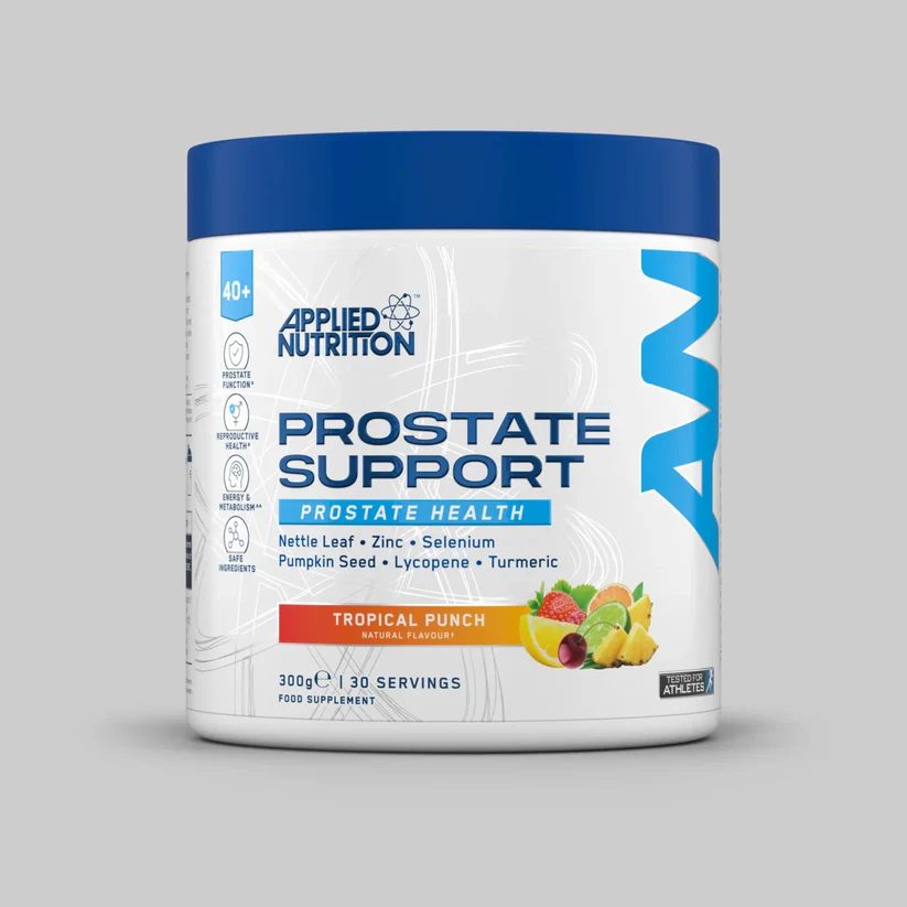 Applied Nutrition Prostate Support (300g) - Tropical Punch