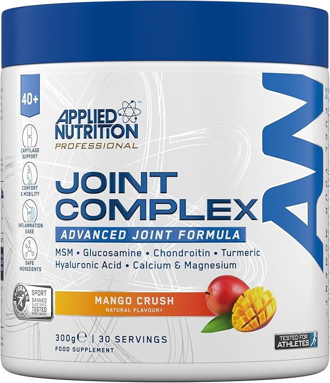 Applied Nutrition Joint Complex (300g) - Mango Crush
