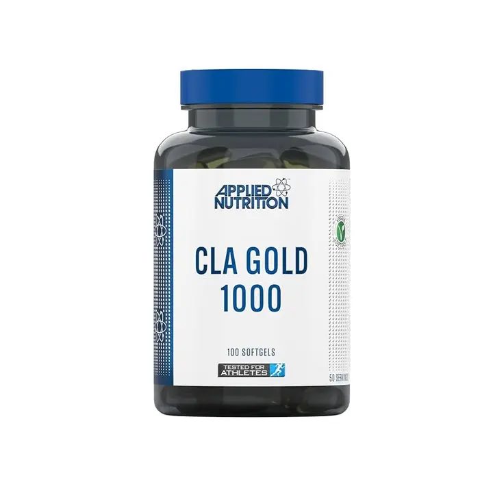 Applied Nutrition Cla Gold 1000 (100 Veg Caps)