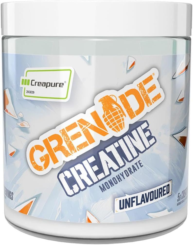 Grenade Creatine (300g) - Unflavoured