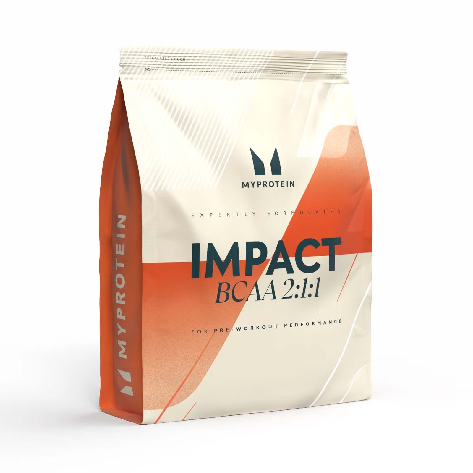 Myprotein Bcaa 2:1:1 (500g) - Watermelon
