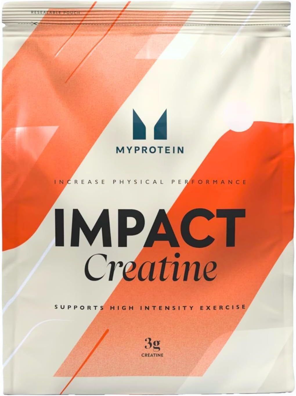 Myprotein Creatine Monohydrate - 1kg