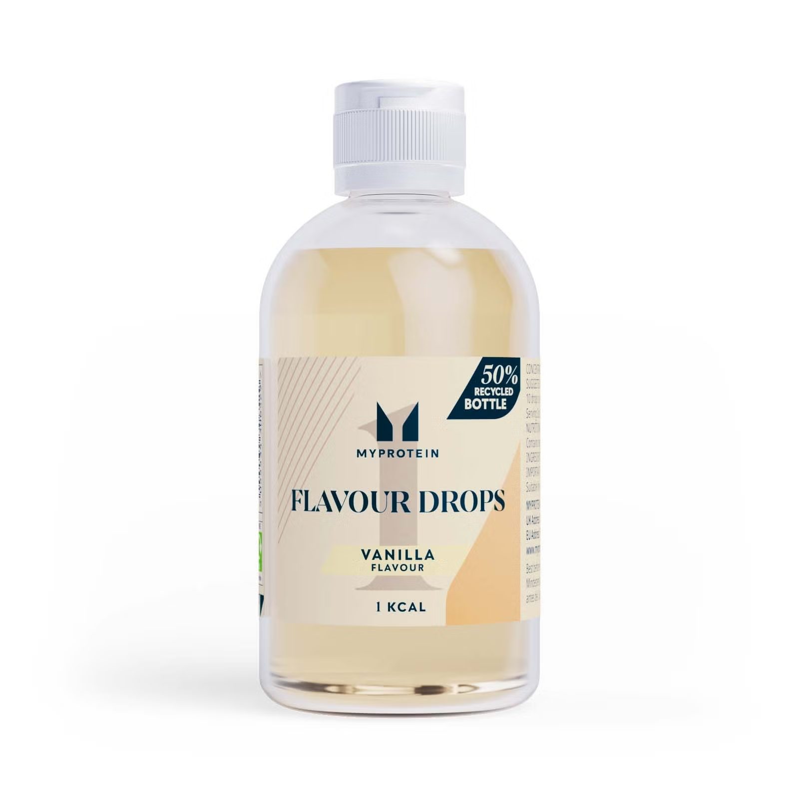 Myprotein Flavdrops (50ml) - Vanilla