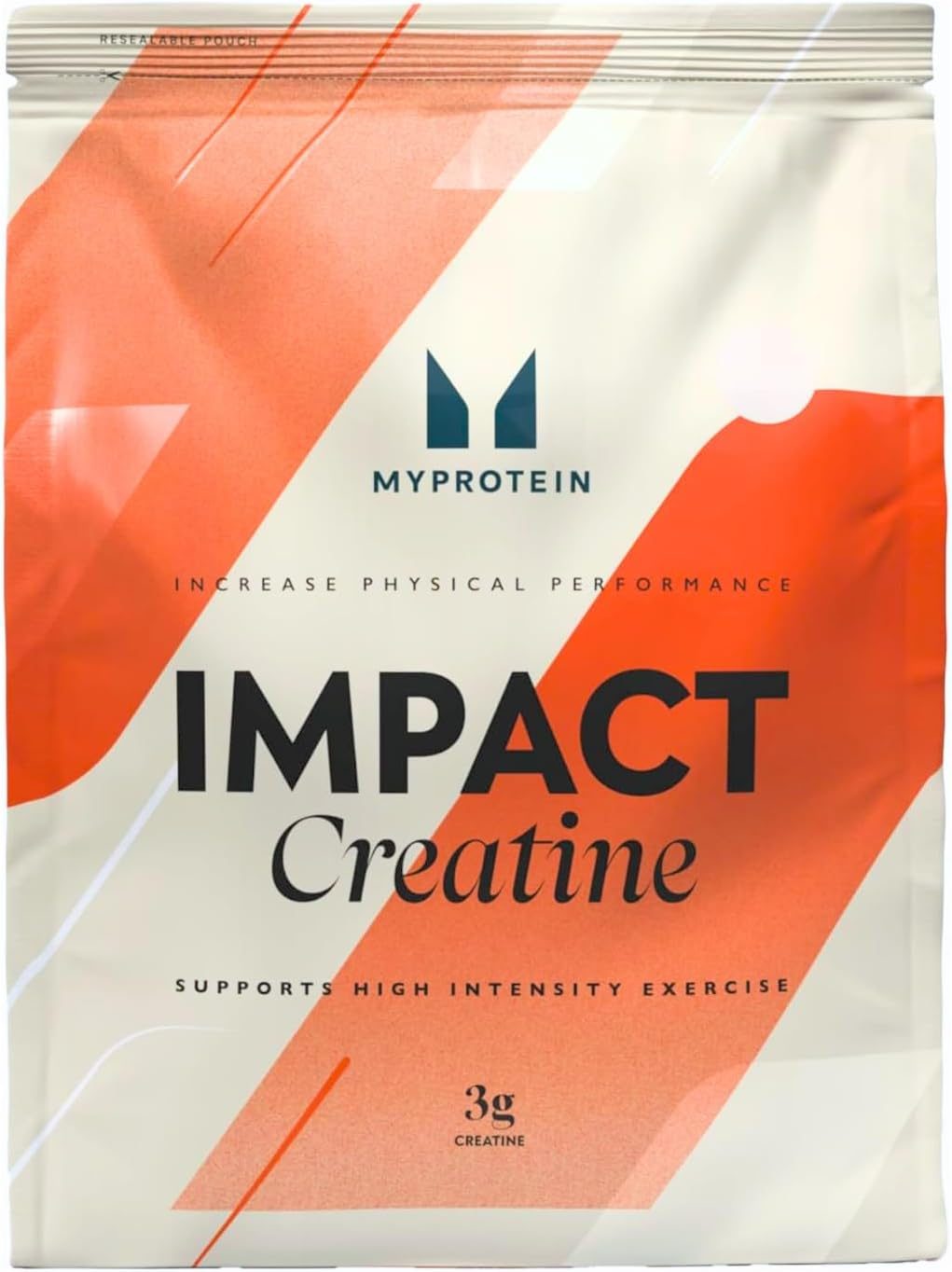 Myprotein Creatine Monohydrate - Unflavoured 250g