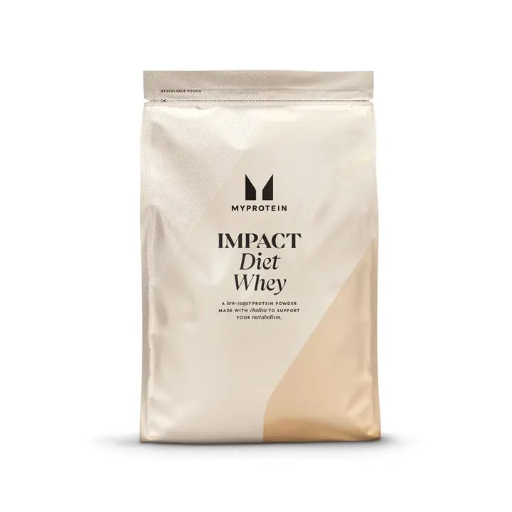 Myprotein Impact Diet Whey - Coconut 2.5kg