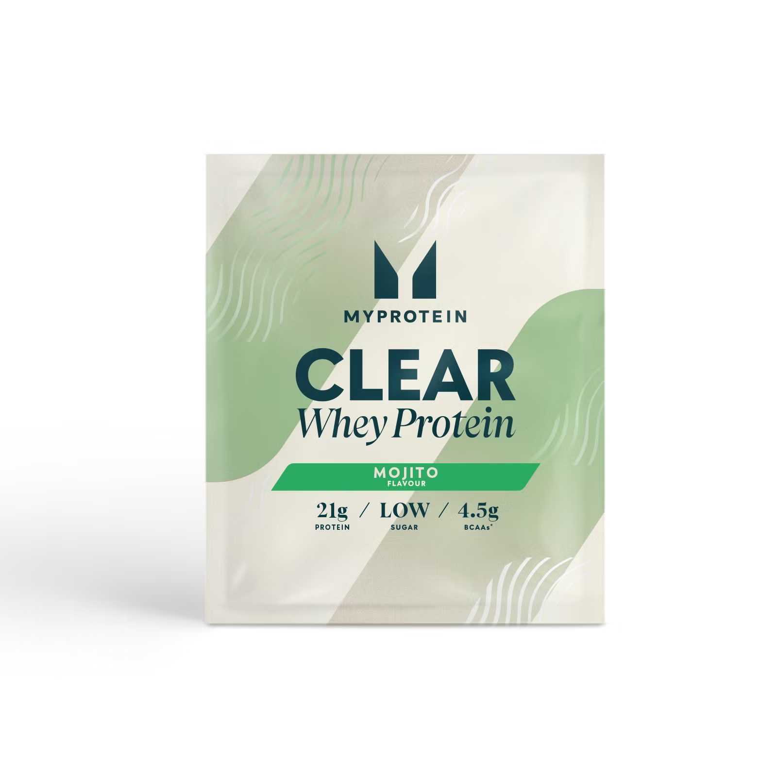 Myprotein Clear Whey Samples (26g) - Mojito
