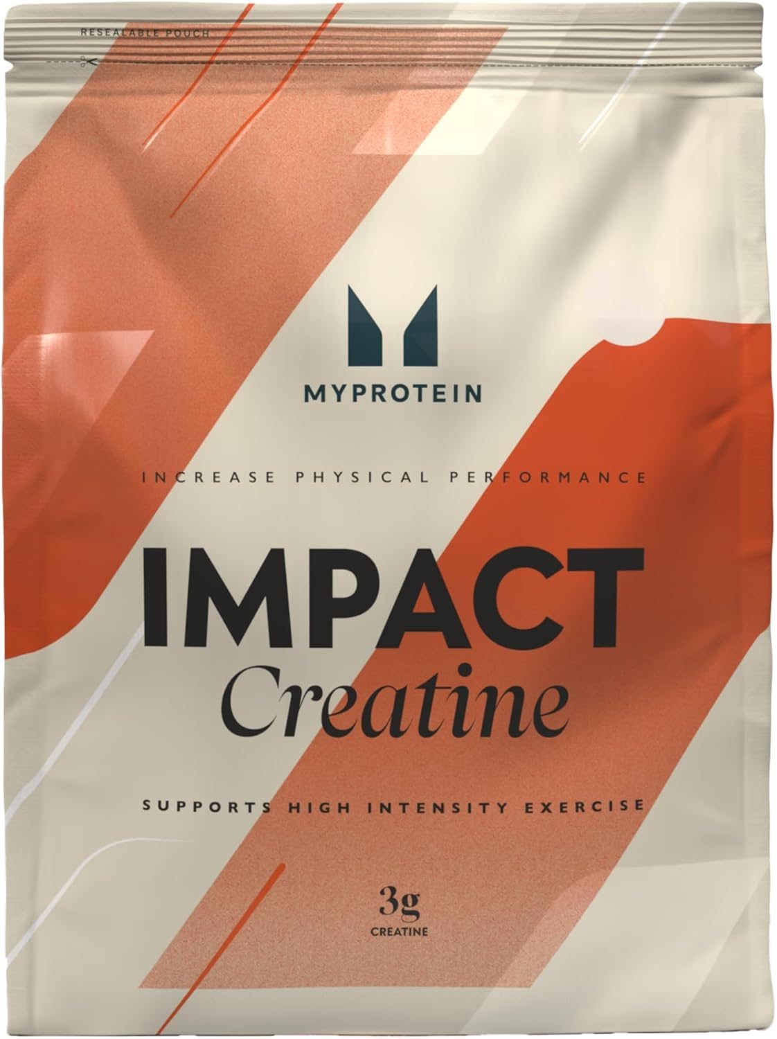 Myprotein Creatine Monohydrate - Tropical 250g