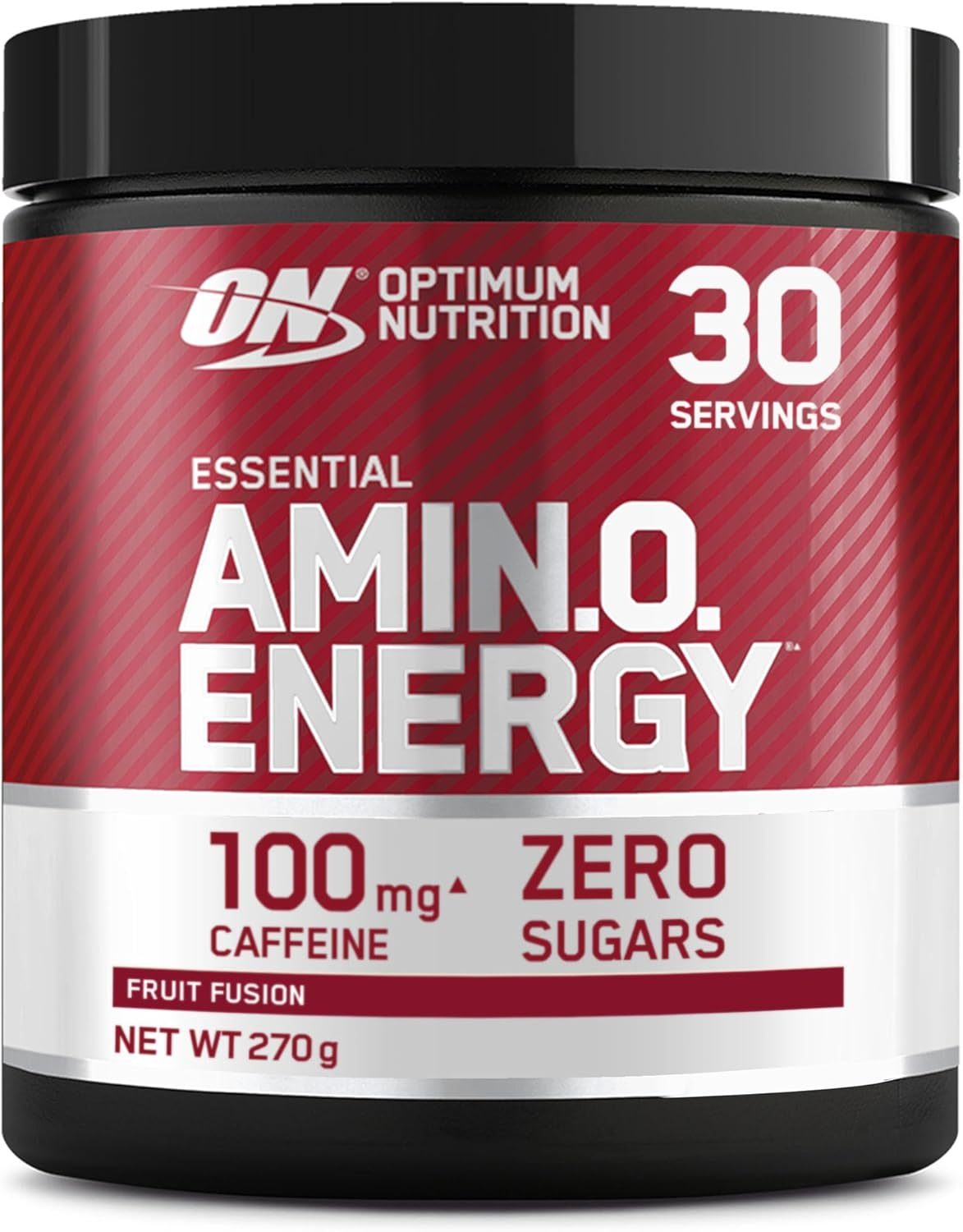 Optimum Nutrition Amino Energy (270g) - Fruit Fusion