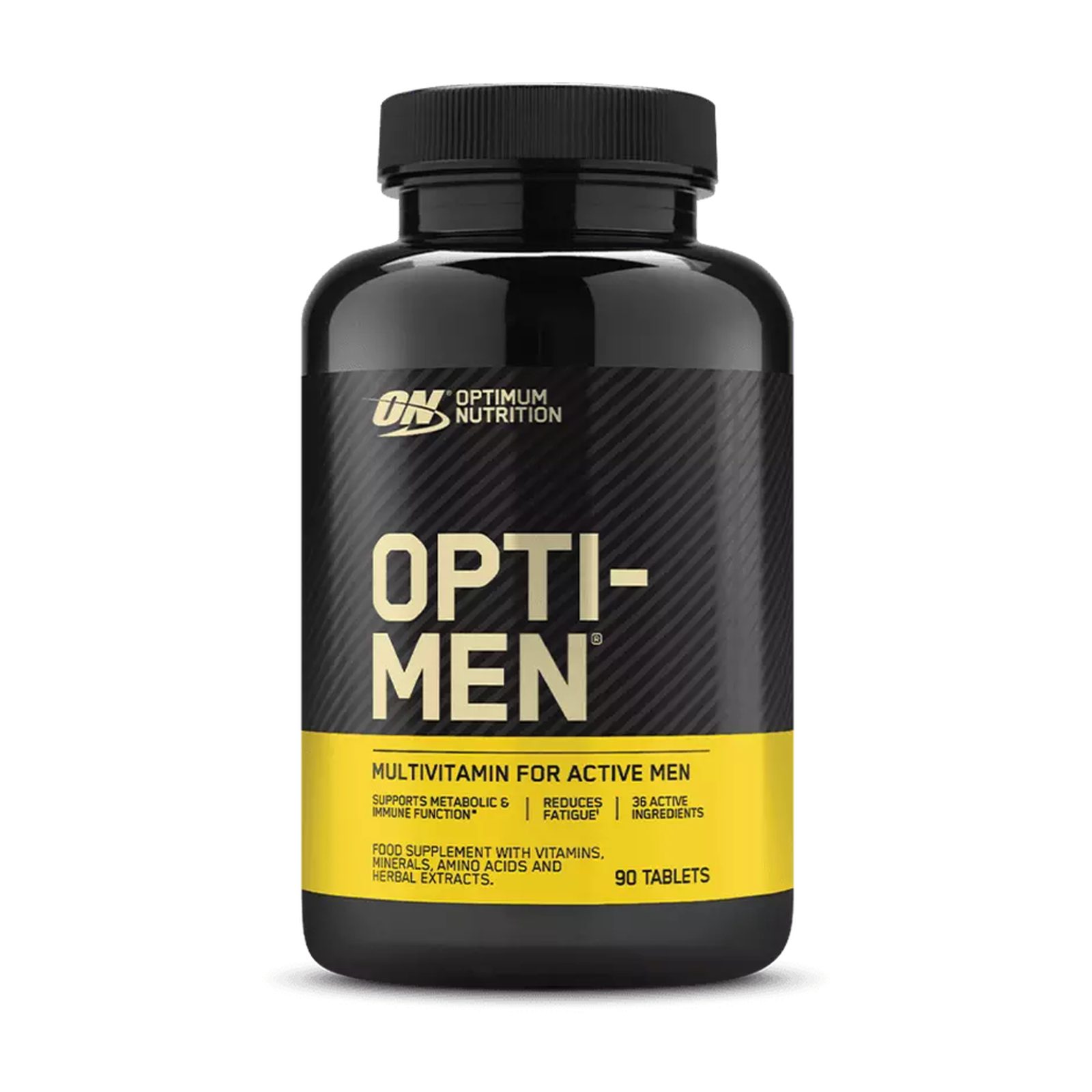 Optimum Nutrition Opti Men - 90 Tabs