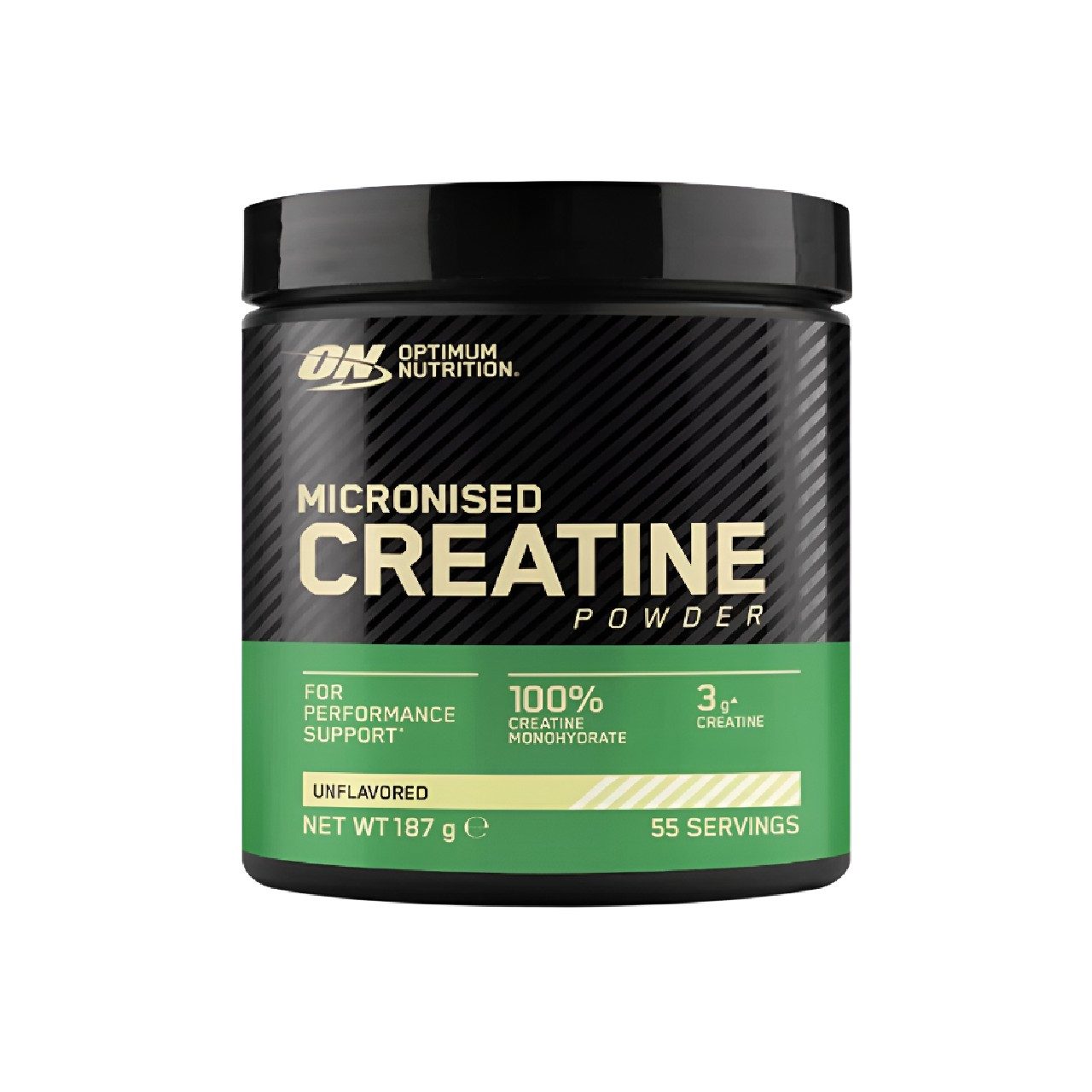 Optimum Nutrition Micronised Creatine - 187g