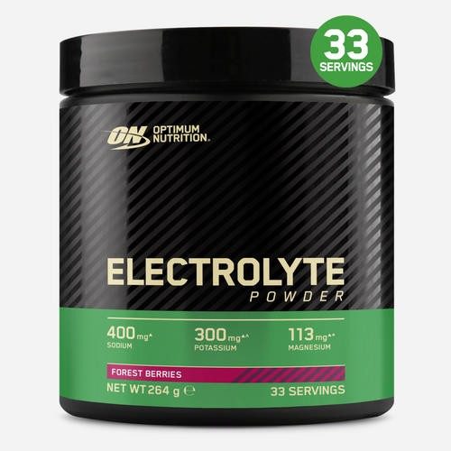Optimum Nutrition Electrolyte (264g) - Forest Berries